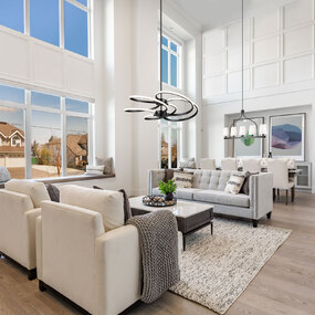 Equinox Pendant by Artcraft