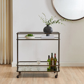 Erivo Bar Cart