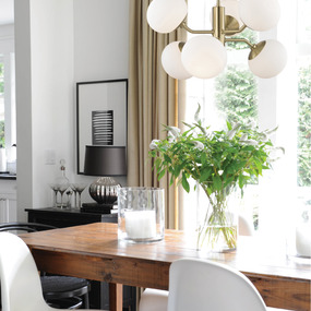 Estee Mitzi  by Mitzi