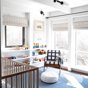 Annex Linear Pendant by Troy Lighting