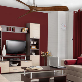 Aviation Ceiling Fan  by Minka Aire