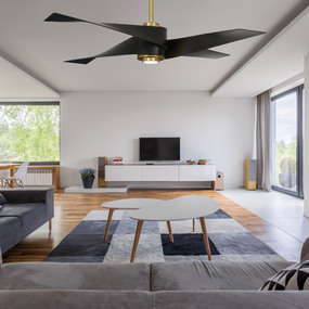 Artemis IV 64 LED by Minka Aire