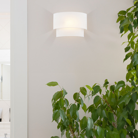 Textile 5770 Tiered Wall Sconce