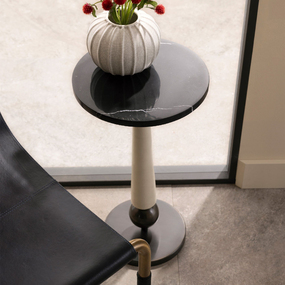 Valari Accent Table