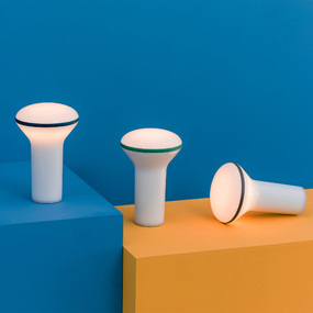 Buddy Portable Table Lamp