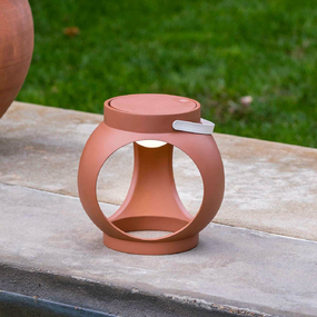 Candela Table Lamp