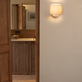 Conga Wall Sconce