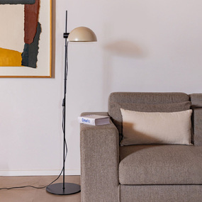 Dominica Floor Lamp