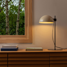 Dominica Table Lamp