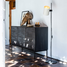Guadalupe Floor Lamp