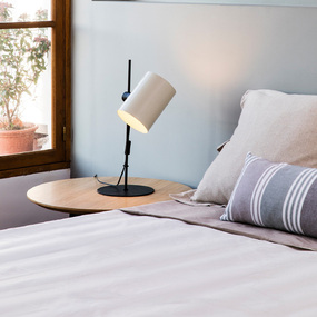Guadalupe Table Lamp