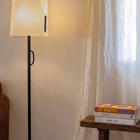 Luang Floor Lamp
