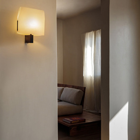 Luang Wall Sconce