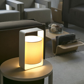 Lula Table Lamp