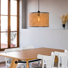 Mambo Pendant