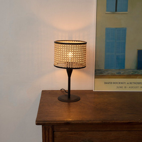 Mambo Table Lamp