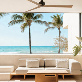 Marine Ceiling Fan
