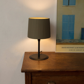 Samba Table Lamp