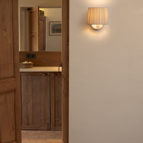 Samba Wall Sconce