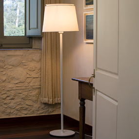 Savoy Floor Lamp