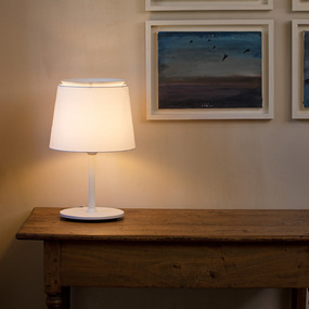 Savoy Table Lamp