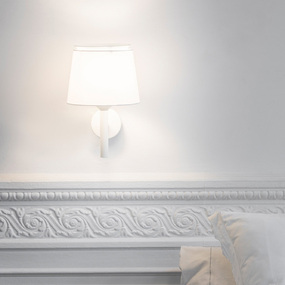 Savoy Wall Sconce