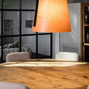Stood Pendant