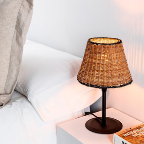 Sumba Table Lamp