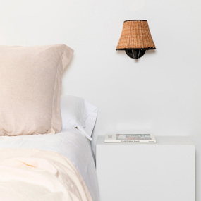 Sumba Wall Sconce