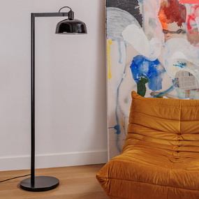 Tatawin Floor Lamp