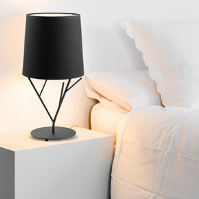 Tree Table Lamp