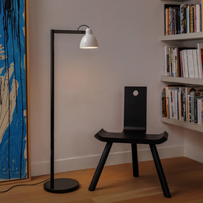 Venice Floor Lamp