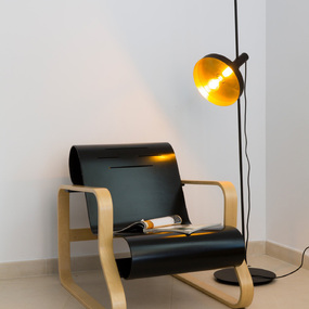 Whizz Floor Lamp