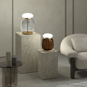 Faro Table Lamp