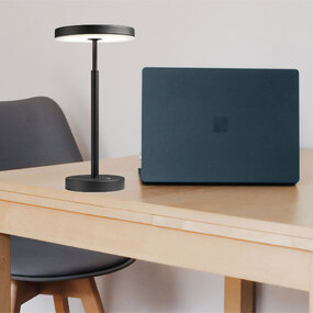 Francine Table Lamp