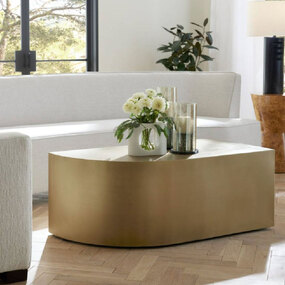 Cortez Cocktail Table