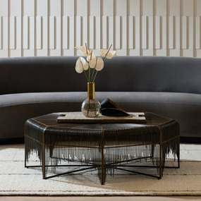 Ilaria Cocktail Table