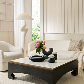 Noelle Containers Set of 2