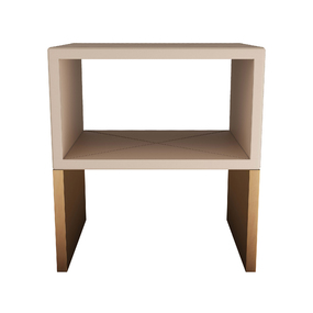 Talcon End Table