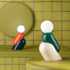 Deco Tata Table Lamp