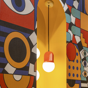 Deco Habea Pendant