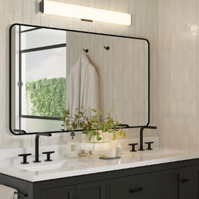 Ferguson Bathroom Vanity Light