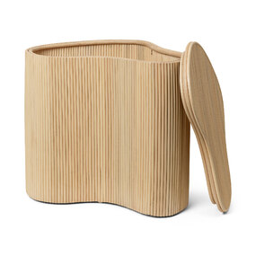 Isola Storage Table