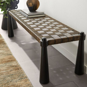 Solange Bench