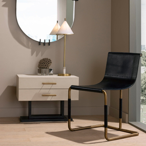 Tatro Side Table