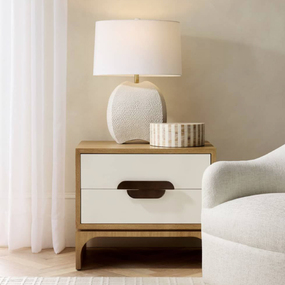 Kianna Side Table