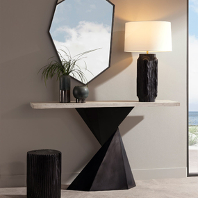 Valder Console Table