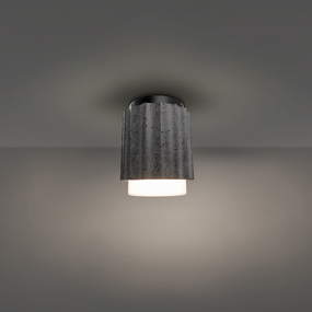 Caviar Color-Select Ceiling Light