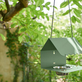 Picoti Bird Feeder