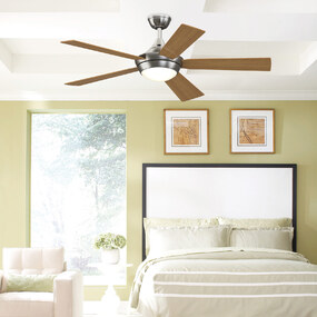 Celano V2 Ceiling Fan with Light